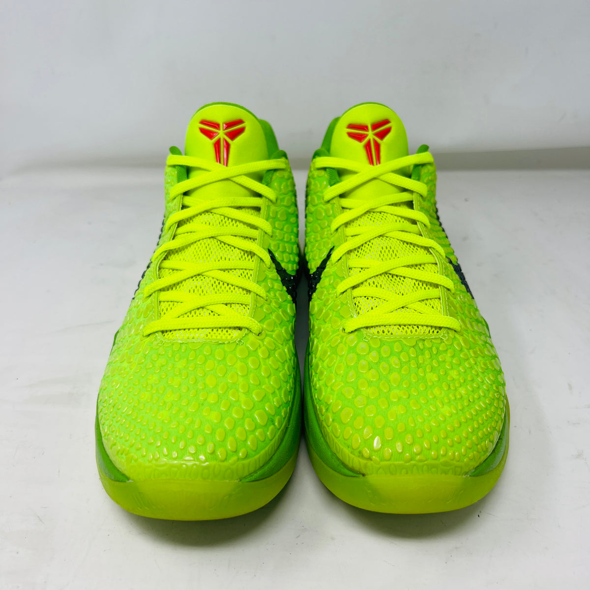 Nike Kobe 6 Protro Grinch (2020)