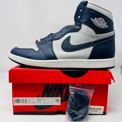 Jordan 1 Retro High '85 Georgetown