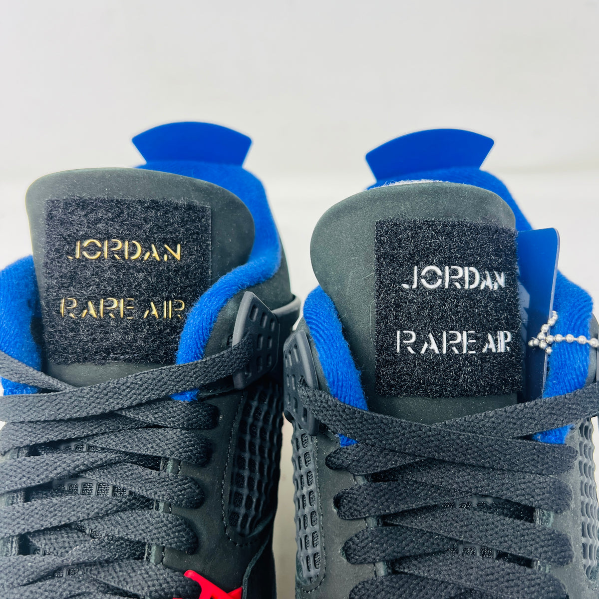 Jordan 4 Retro Rare Air