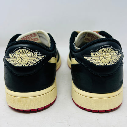 Jordan 1 Retro Low OG Nigel Sylvester Better With Time