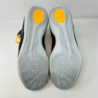 Nike Kobe 9 Elite Team Showtime