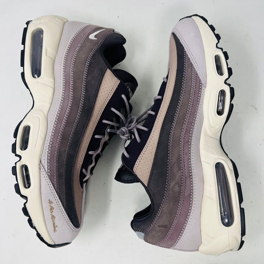 Nike Air Max 95 SP A Ma Maniére Diffused Taupe