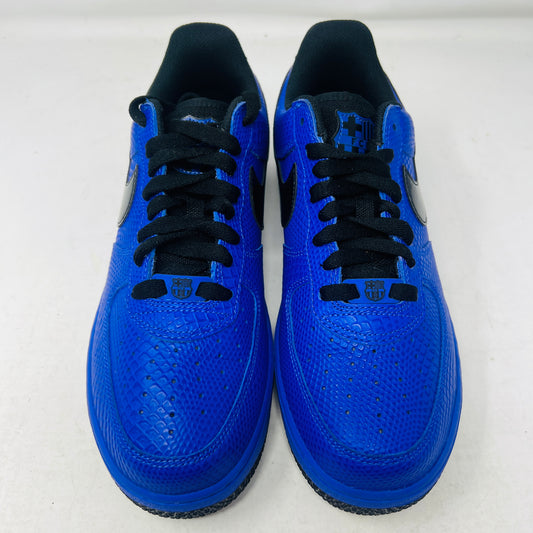 Nike Air Force 1 Low Protro Kobe Bryant x FC Barcelona Persian Violet