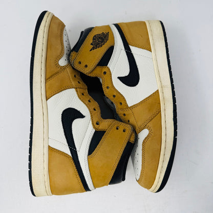 Jordan 1 Retro High Rookie of the Year