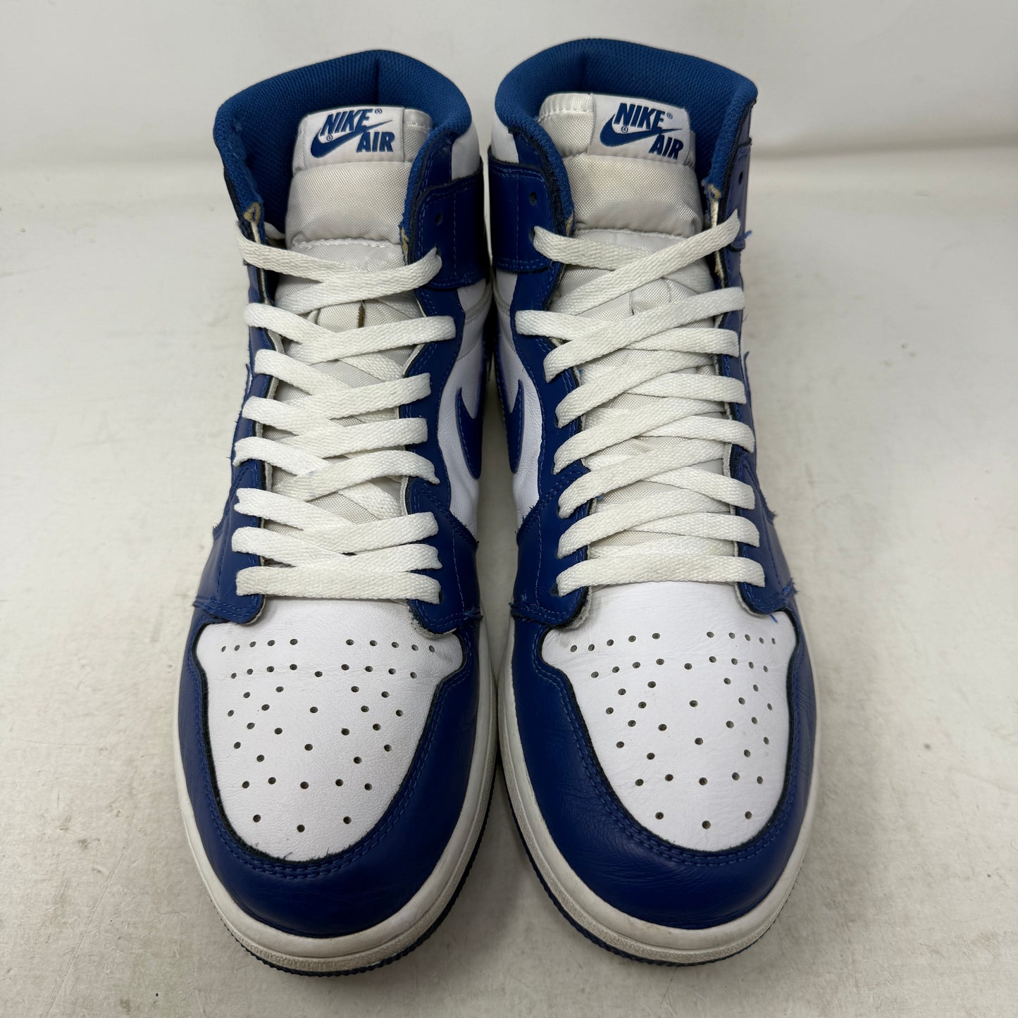 Jordan 1 Retro Storm Blue