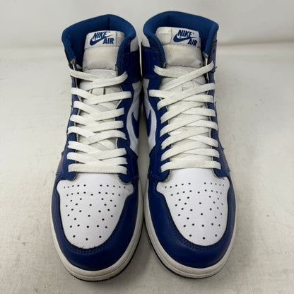 Jordan 1 Retro Storm Blue