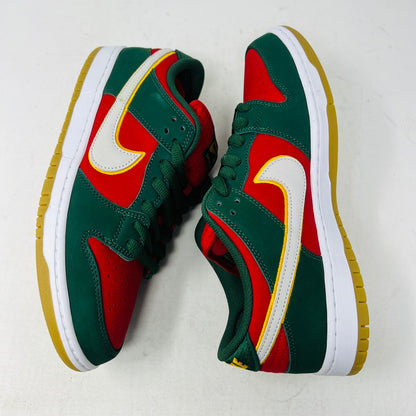 Nike SB Dunk Low Pro PRM Seattle Supersonics