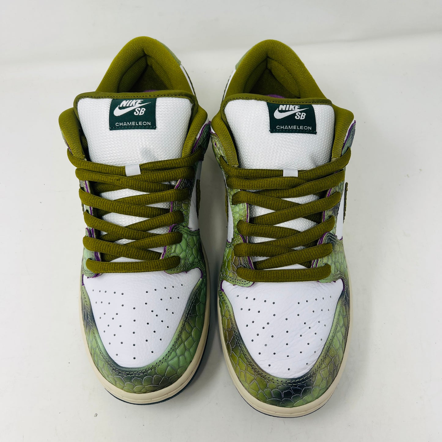 Nike SB Dunk Low Alexis Sablone Chameleon
