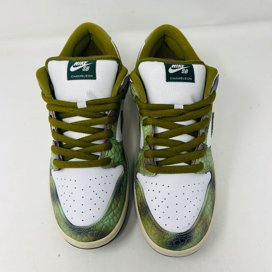Nike SB Dunk Low Alexis Sablone Chameleon