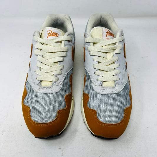 Nike Air Max 1 Patta Waves Monarch