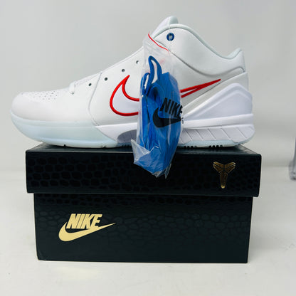Nike Kobe 4 Protro Draft Day Pack Philadelphia 76ers (Opened Packaging)