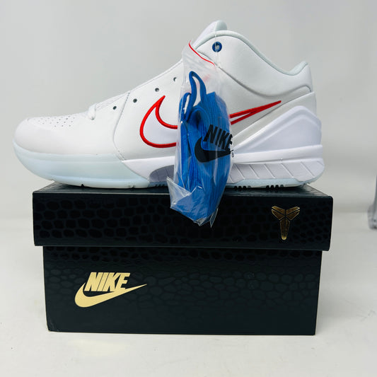 Nike Kobe 4 Protro Draft Day Pack Philadelphia 76ers (Opened Packaging)