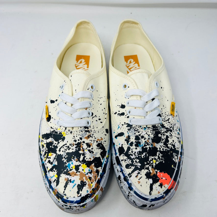 Vans Authentic Reissue 44 Gallery Dept. Art That Kills