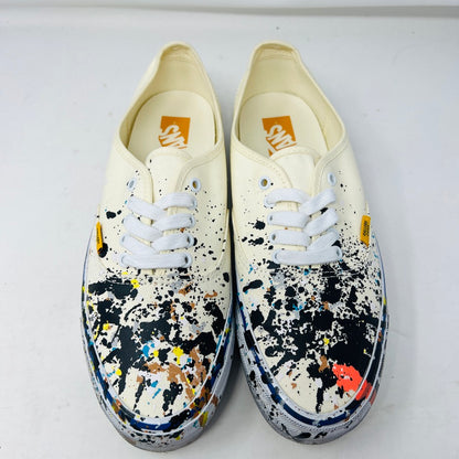 Vans Authentic Reissue 44 Gallery Dept. Art That Kills
