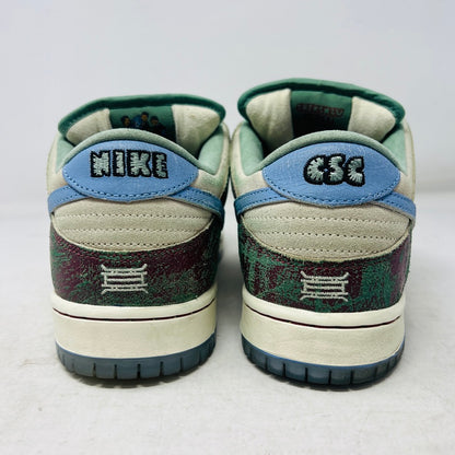 Nike SB Dunk Low Crenshaw Skate Club
