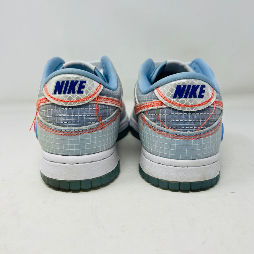Nike Dunk Low Union Passport Pack Argon