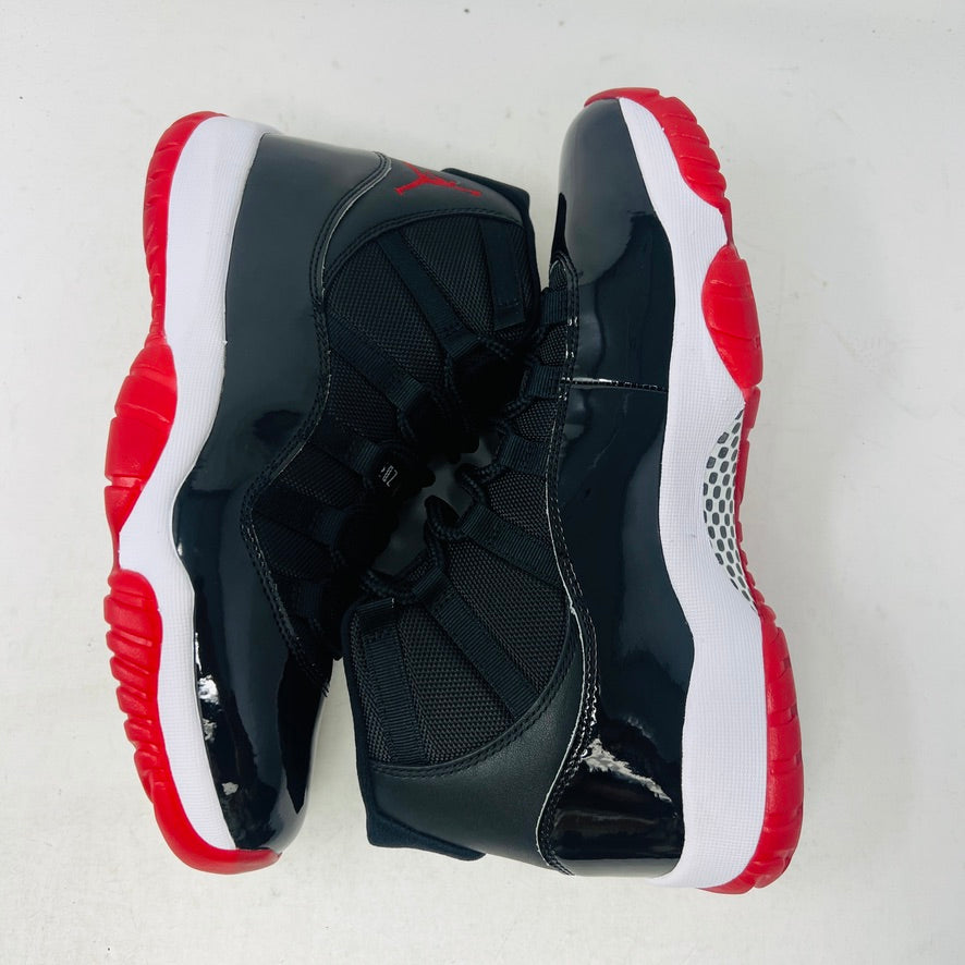 Jordan 11 Retro Playoffs Bred (2019)