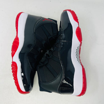 Jordan 11 Retro Playoffs Bred (2019)