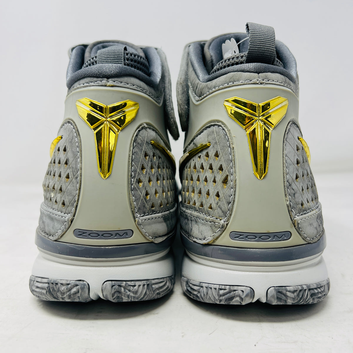 Nike Kobe 2 Prelude (4/50+ Points)