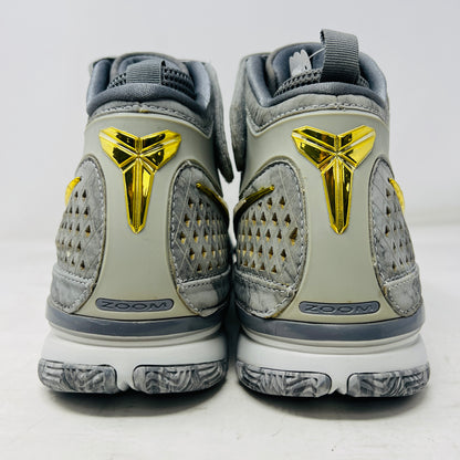 Nike Kobe 2 Prelude (4/50+ Points)