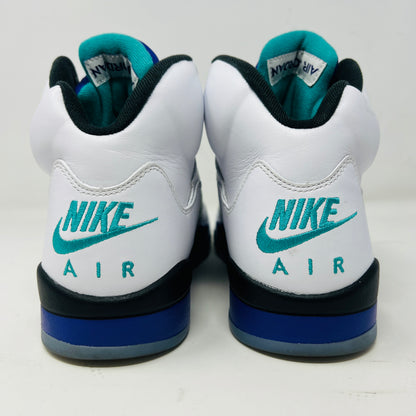 Jordan 5 Retro Grape (2025)