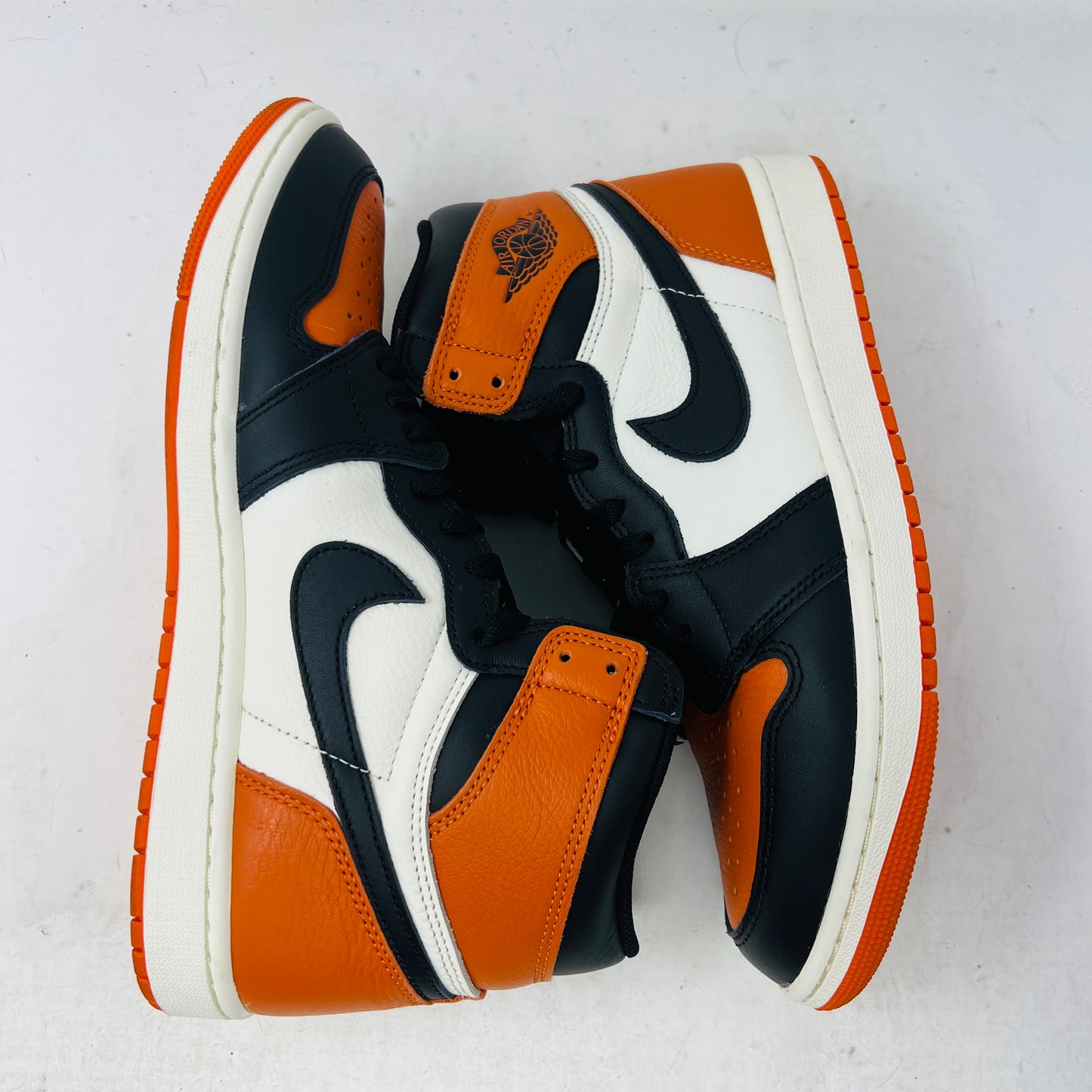 Jordan 1 Retro High OG Shattered Backboard (2025)