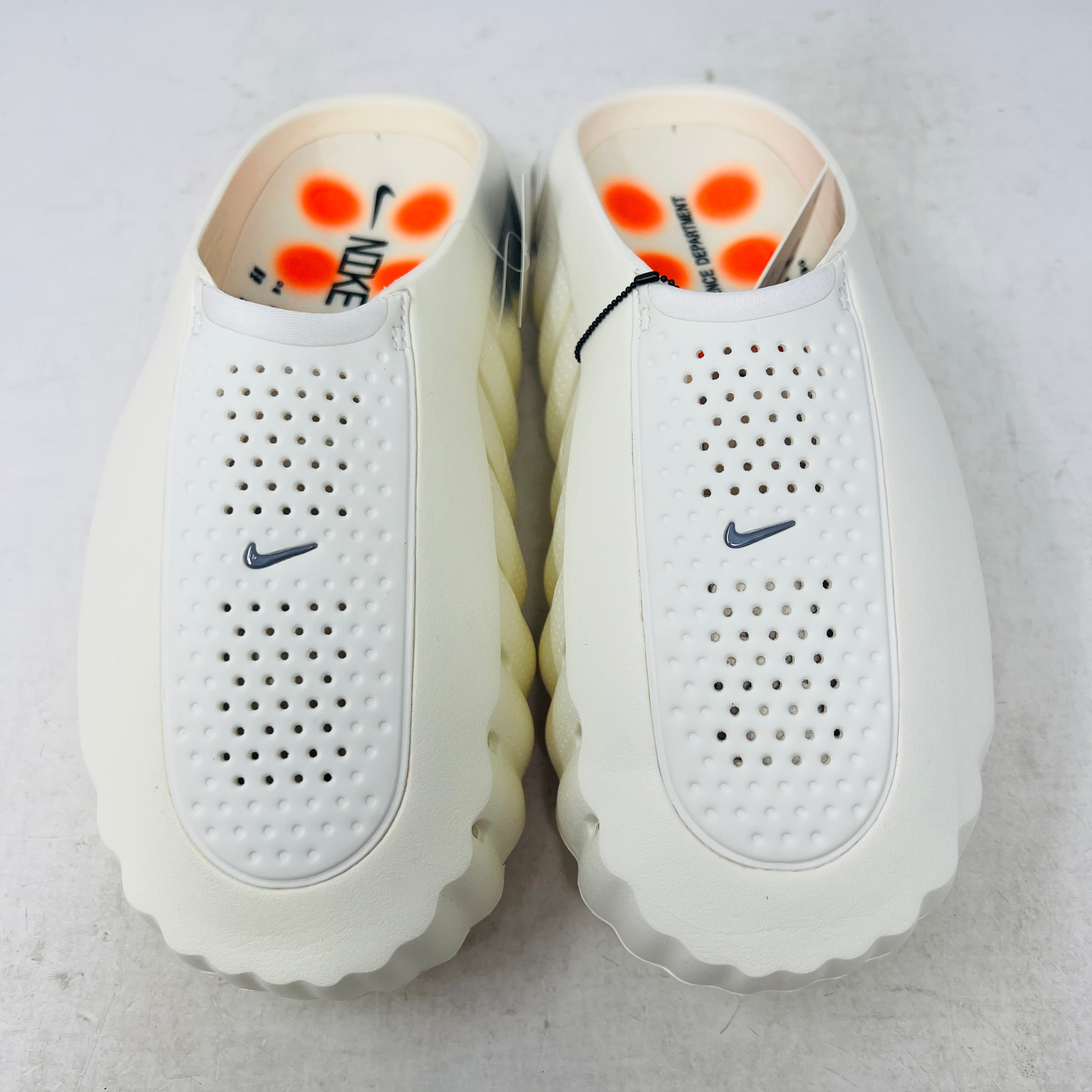 Nike Mind 001 Slide Sail – Holy Ground