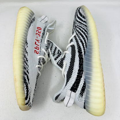 adidas Yeezy Boost 350 V2 Zebra