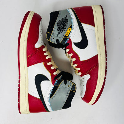 Jordan 1 Retro High OG SP Union LA Chicago Shadow