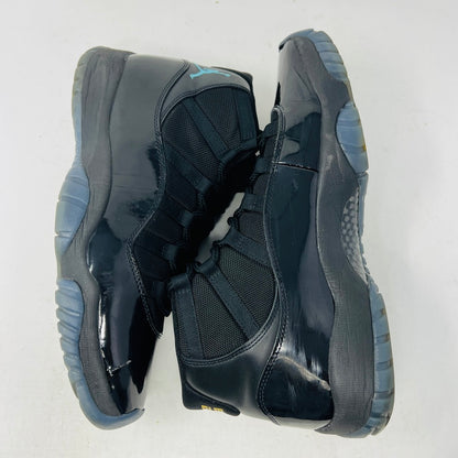 Jordan 11 Retro Gamma Blue (2025)