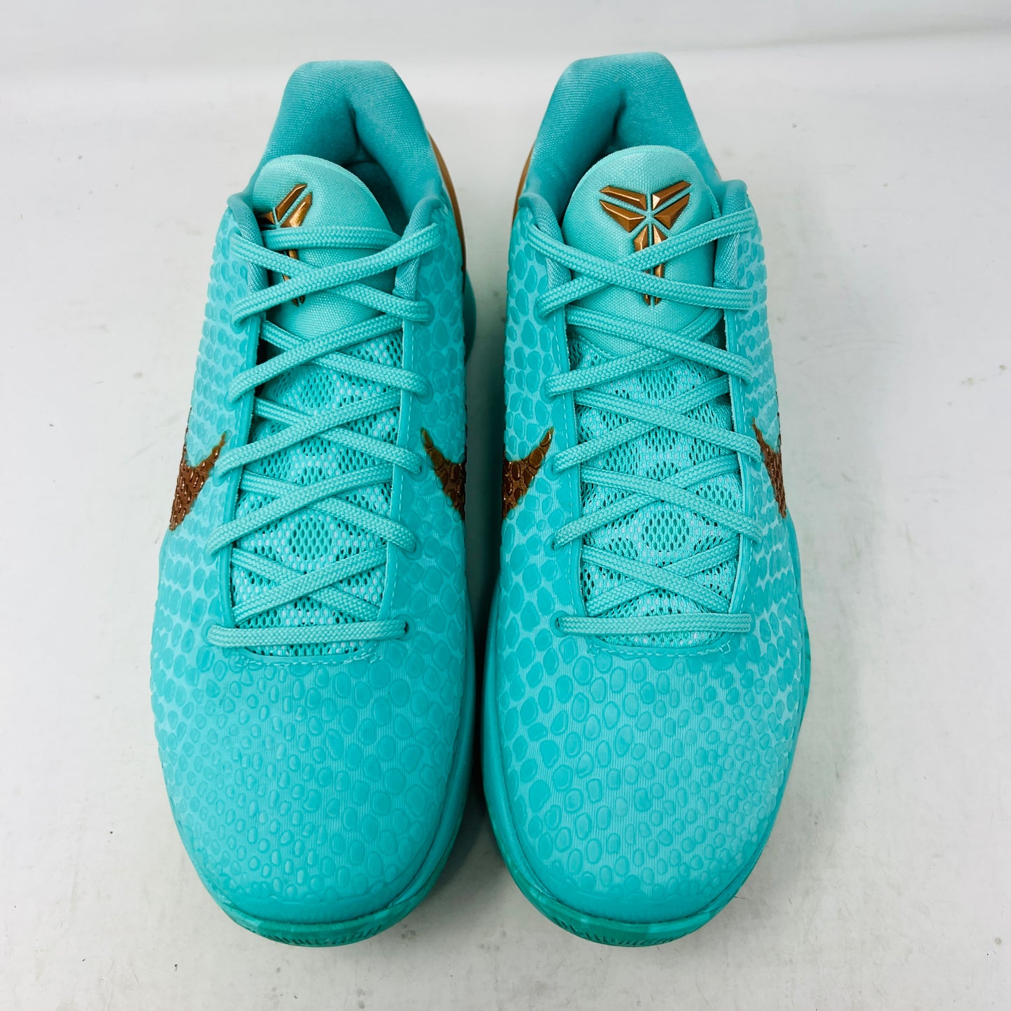 Nike Kobe 6 Protro Jalen Brunson Statue of Liberty