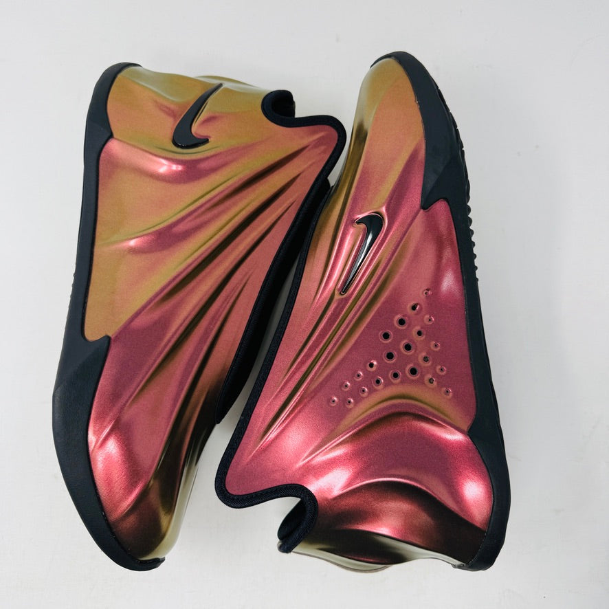 Nike GT Future Metallic Red Bronze