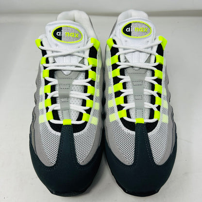 Nike Air Max 95 OG Big Bubble Neon (2026)
