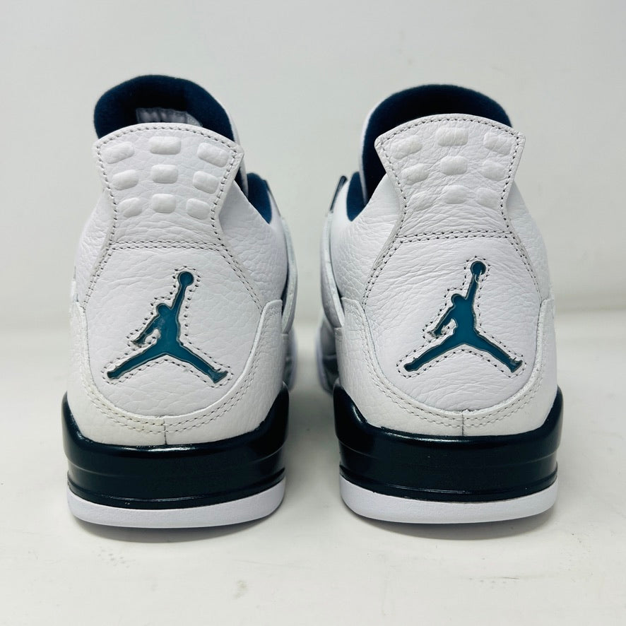 Jordan 4 Retro Columbia (2015)
