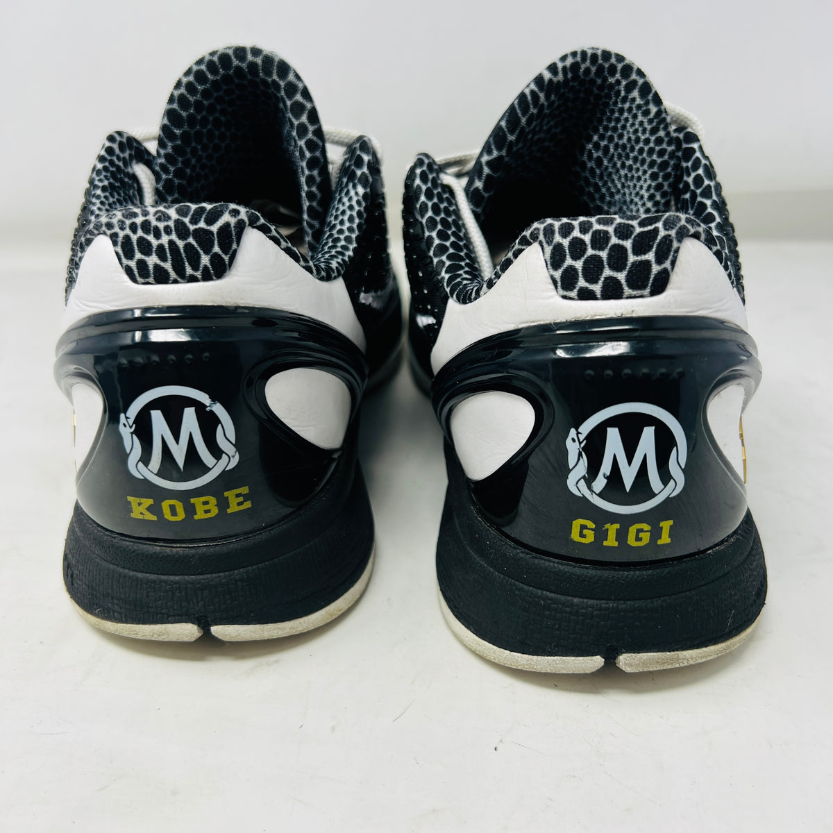 Nike Kobe 6 Protro Mambacita Sweet 16
