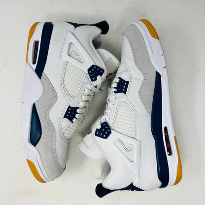 Jordan 4 Retro SB Navy