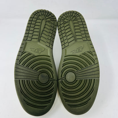 Jordan 1 Retro Low OG SP Travis Scott Medium Olive