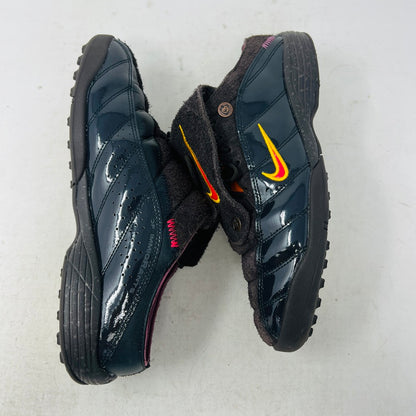Nike Total 90 Mule Kids of Immigrants Velvet Brown