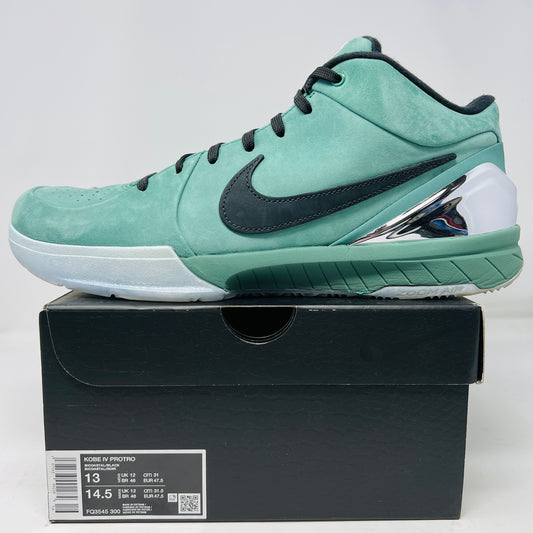 Nike Kobe 4 Protro Girl Dad