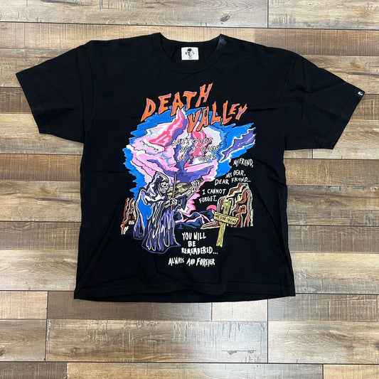 Warren Lotas “Death Valley” Tee