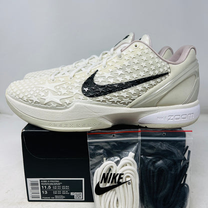 Nike Kobe 6 Protro Sail All-Star