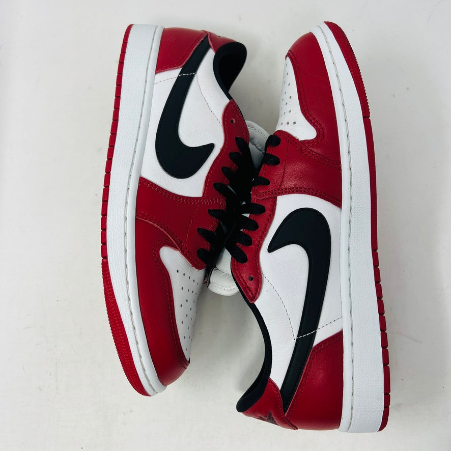 Jordan 1 Retro Low OG Chicago (2025)