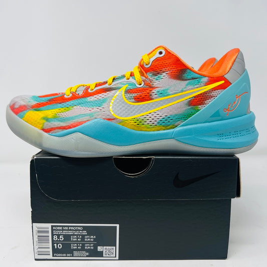Nike Kobe 8 Protro Venice Beach (2024)