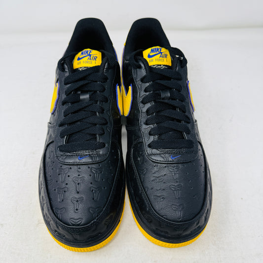 Nike Air Force 1 Low Kobe Bryant Lakers Away (Numbered Edition of 8000)