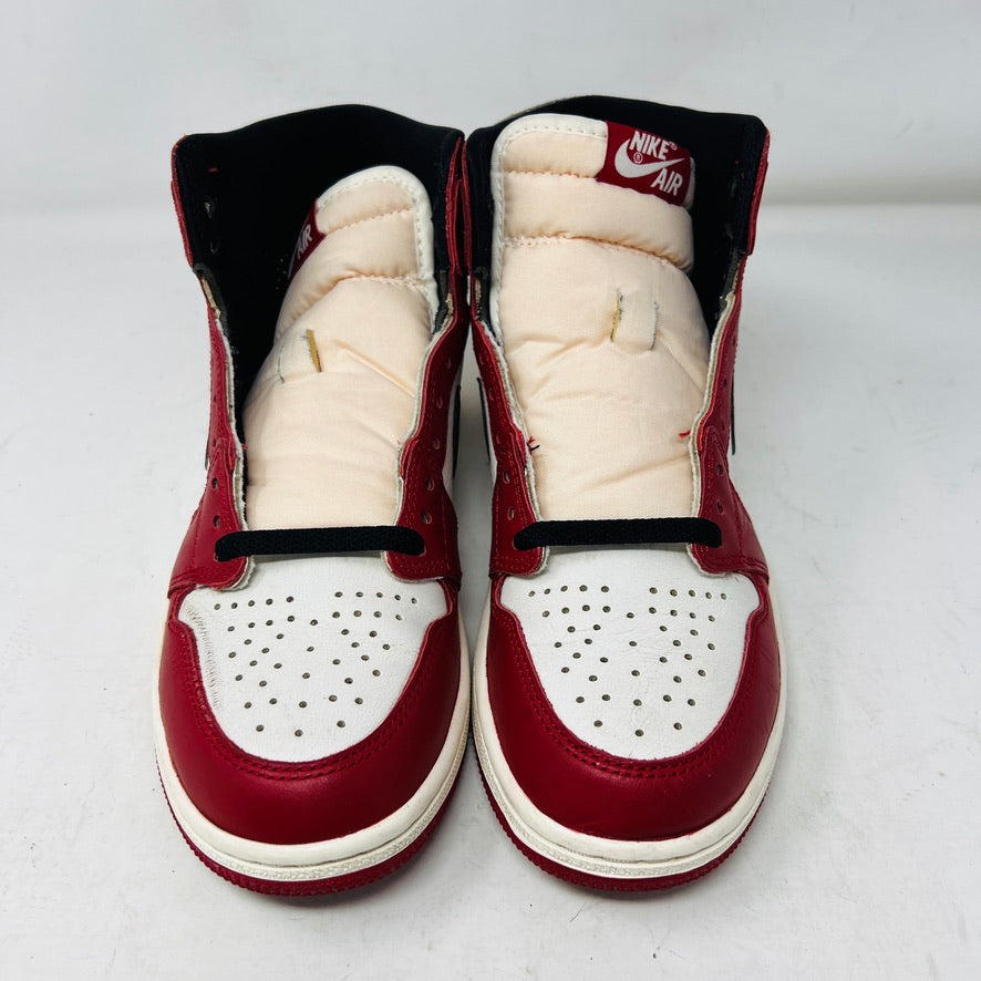 Jordan 1 Retro High OG Chicago Lost and Found