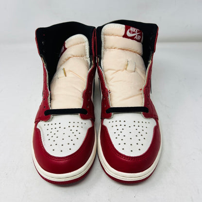 Jordan 1 Retro High OG Chicago Lost and Found