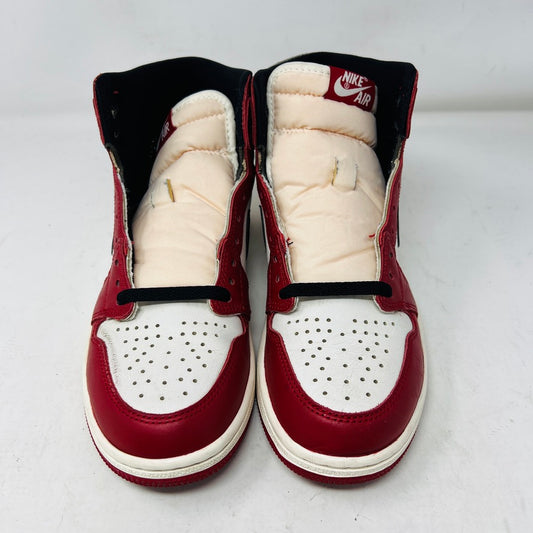 Jordan 1 Retro High OG Chicago Lost and Found