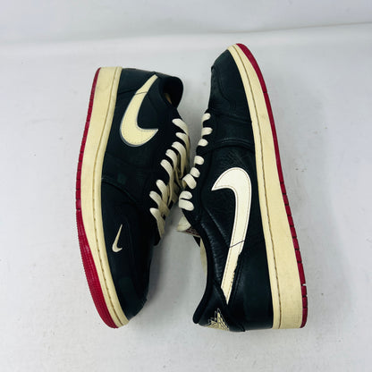 Jordan 1 Retro Low OG Nigel Sylvester Better With Time