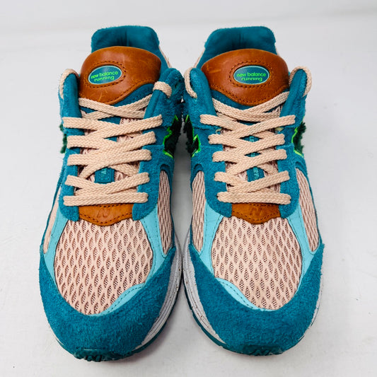 New Balance 2002R Salehe Bembury Water Be The Guide