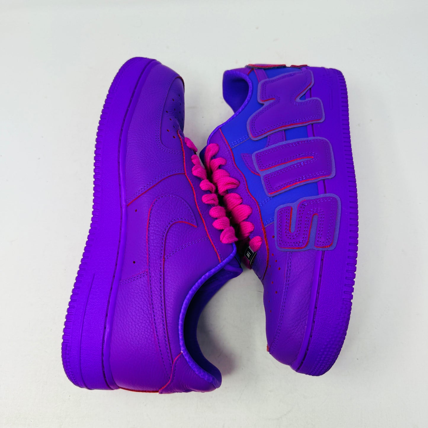 Nike Air Force 1 Low Cactus Plant Flea Market Fuchsia Dream